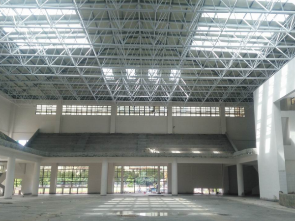 安国徐州网架厂的产品质量和使用寿命介绍