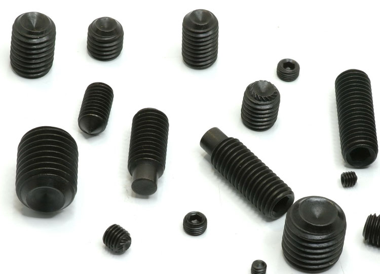 安国顶丝、销钉、螺钉